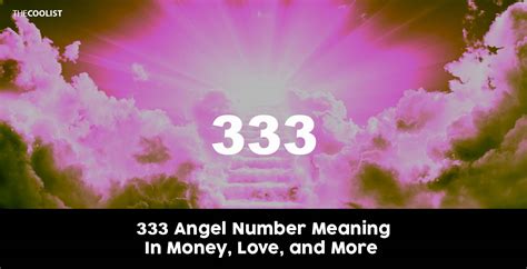 The 333 Witch Number: A Powerful Tool for Manifestation